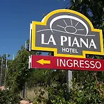 La Piana Hotel