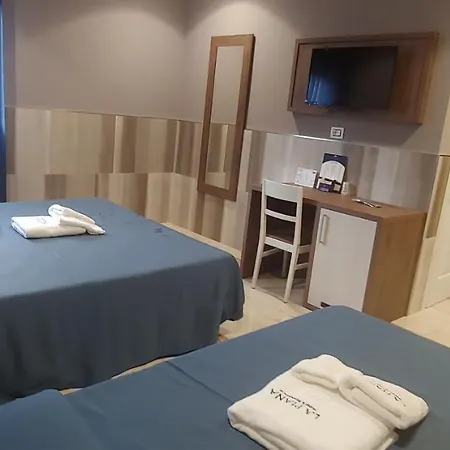 La Piana Szálloda 3*