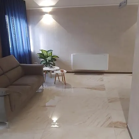 Szálloda La Piana 3*