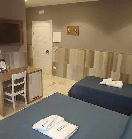 Hotel La Piana Tito