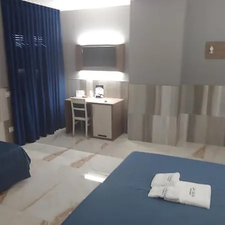 La Piana Hotel 3*