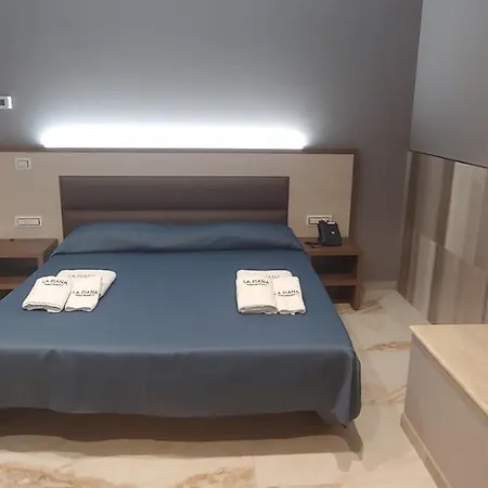 La Piana 3* Tito