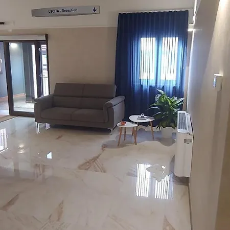 La Piana Hotel Tito