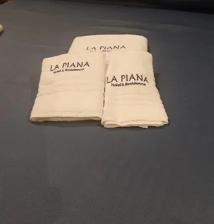 La Piana Szálloda