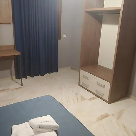 Hotel La Piana Tito