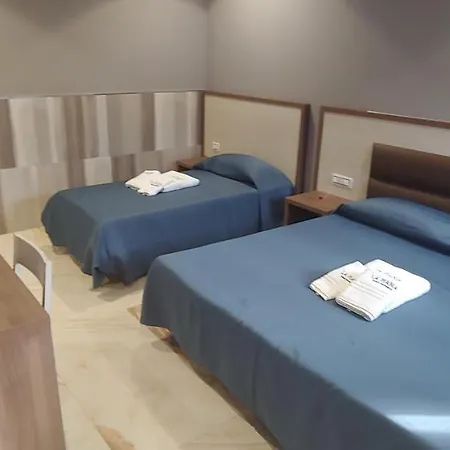 Hotell La Piana