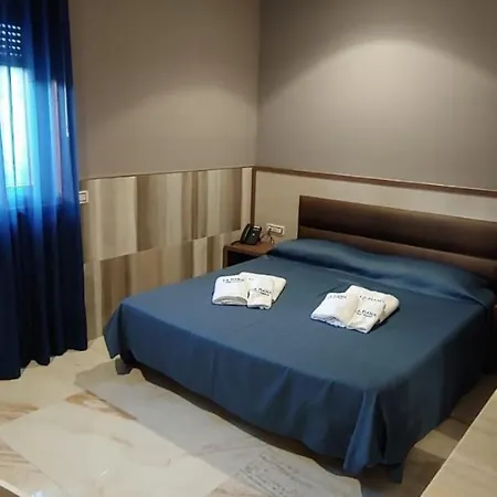 La Piana 3*