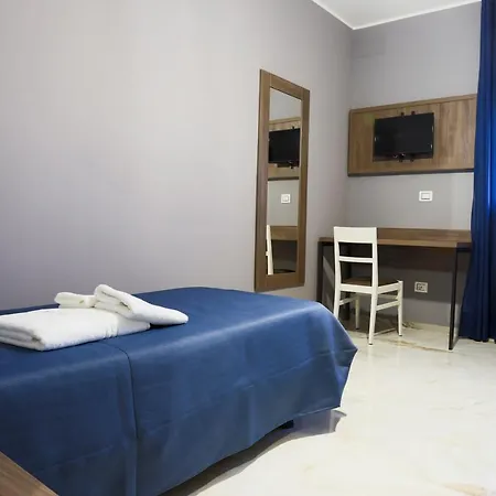 Hotel La Piana 3*