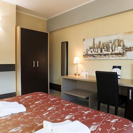 La Piana Hotel Tito