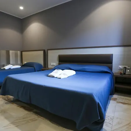 Hotel La Piana Tito