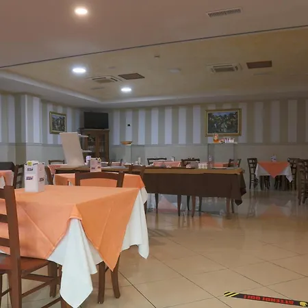 La Piana Hotel Tito