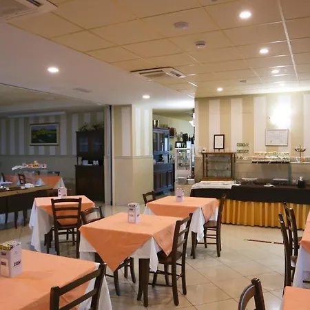 La Piana Hotel 3*