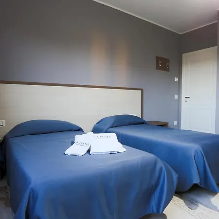 Hotel La Piana