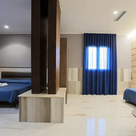 La Piana Hotel 3*