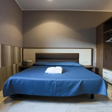 La Piana 3*