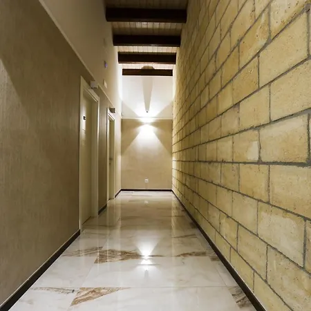 Hotel La Piana