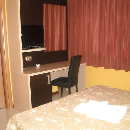 Hotel La Piana