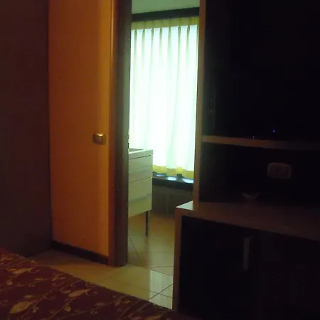 La Piana Hotel Tito