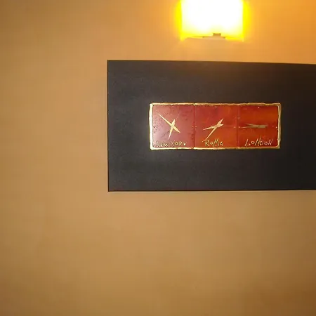 La Piana 3* 티토