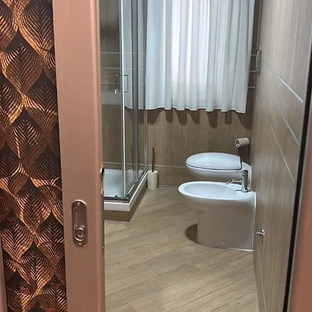 Hotell La Piana Tito