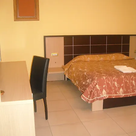 La Piana Hotell 3*