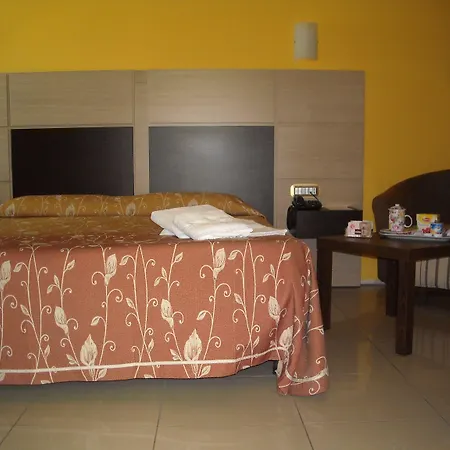 Hotell La Piana