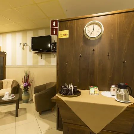 Hotell La Piana
