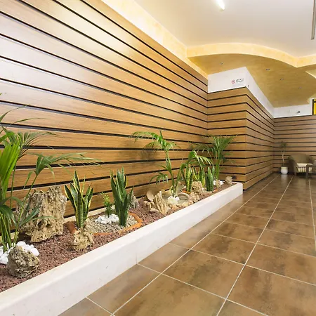 La Piana Hotell