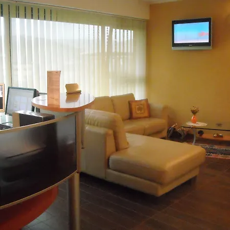 Hotell La Piana Tito