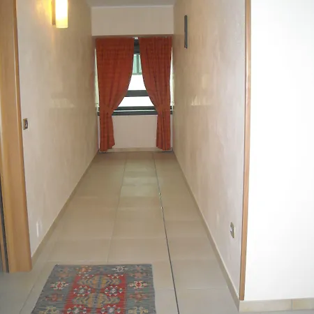 La Piana Hotell