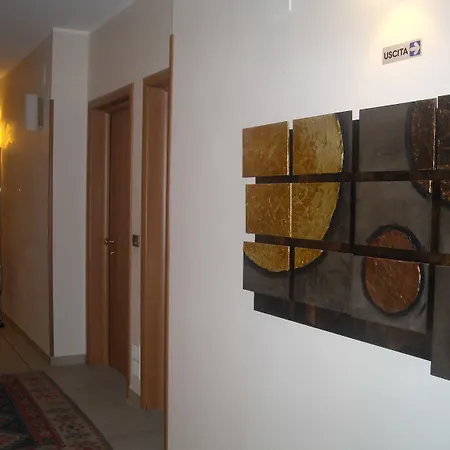 Hotell La Piana Tito
