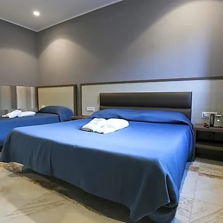 La Piana Hotel Tito