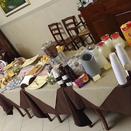 La Piana Szálloda Tito