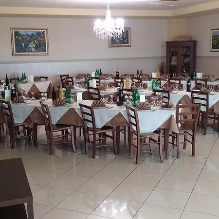 La Piana 3* Tito