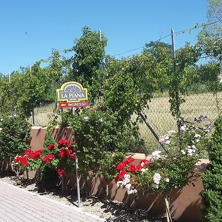 La Piana