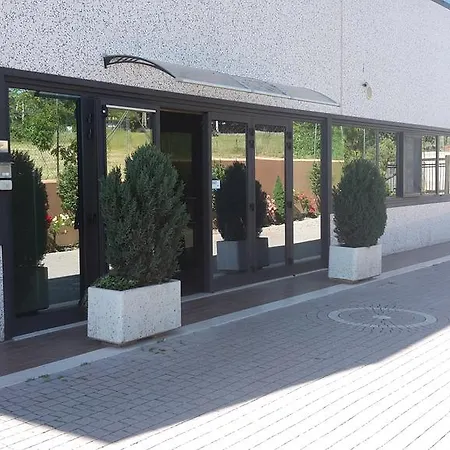 Hotell La Piana