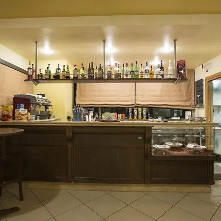 Szálloda La Piana