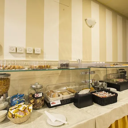 La Piana Hotel 3*