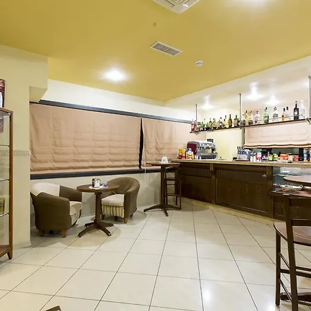 La Piana Szálloda 3*