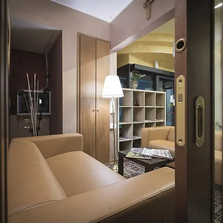 La Piana Hotel Tito