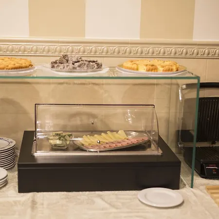 Hotel La Piana 3*