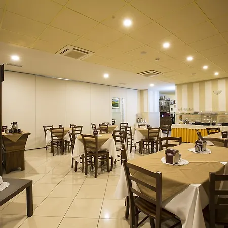 Hotel La Piana Tito