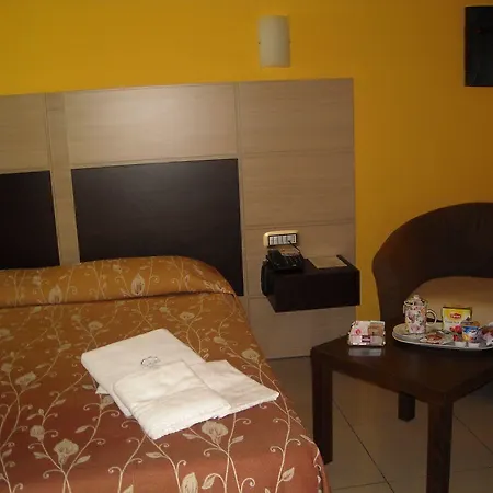 La Piana Hotell 3*