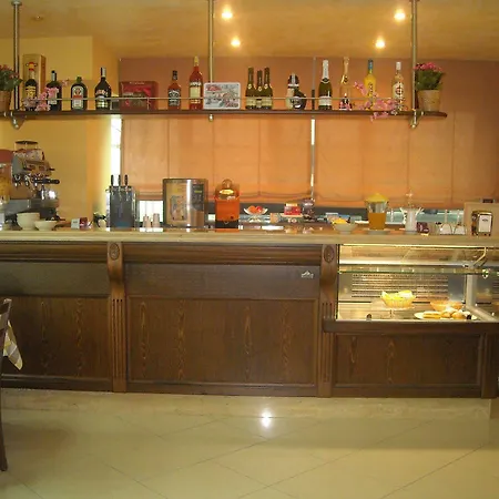 Szálloda La Piana