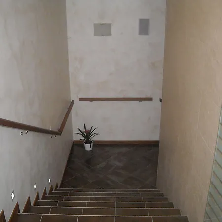 La Piana Szálloda 3*