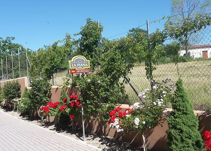 La Piana